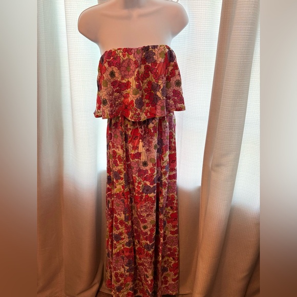 Rachel Zoe Dresses & Skirts - (2) Strapless Maxi Dress Bundle